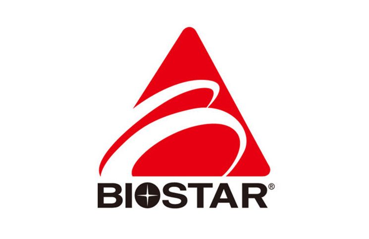 Biostar 6d674