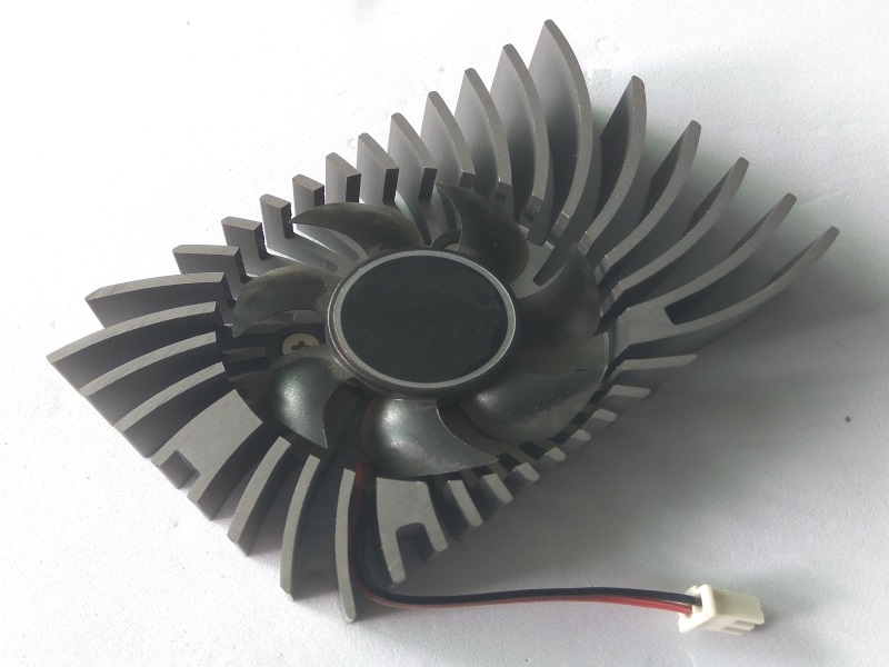 VGA COOLER R8009F01 3bcba
