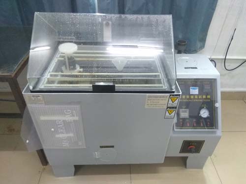 鹽霧測試機 設備圖片