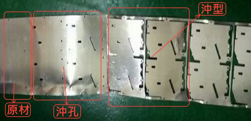 熱管模組加工成型 縮圖