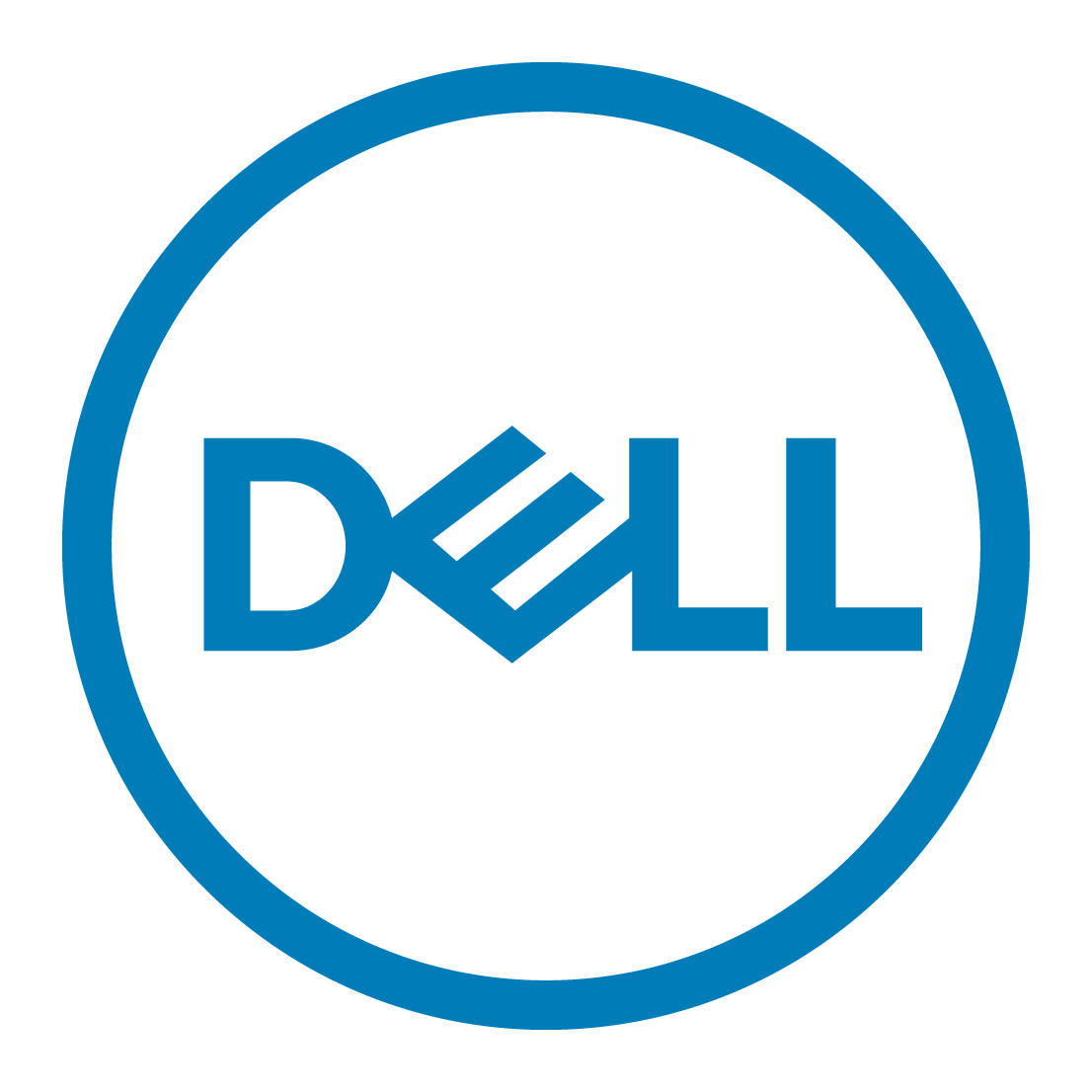 合作客戶 - DELL