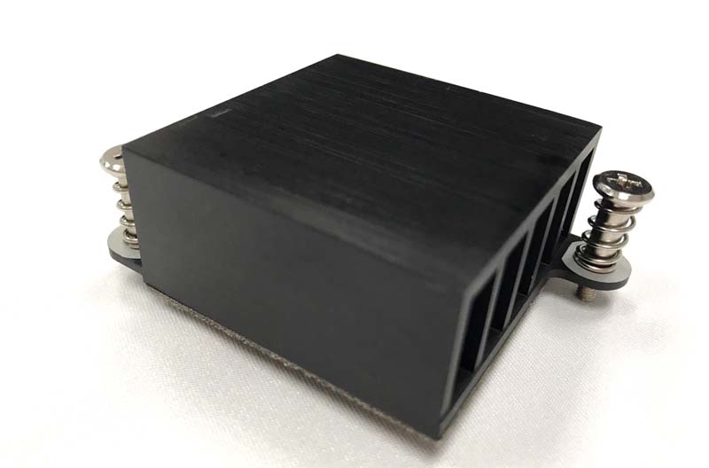 Switch 散熱片-R5006C01 產品圖片