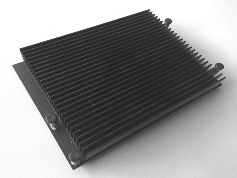 Switch散熱片-R3003A01 產品圖片