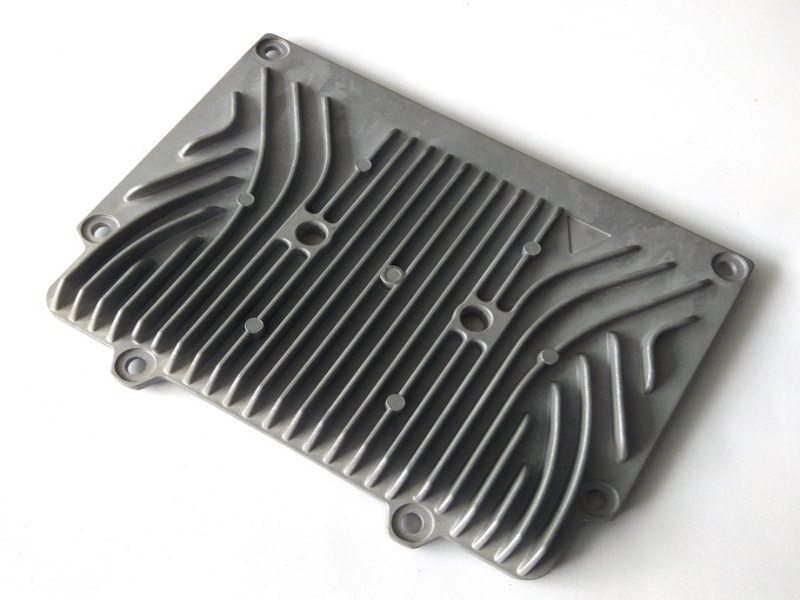 壓鑄件-R4006B01 產品圖片