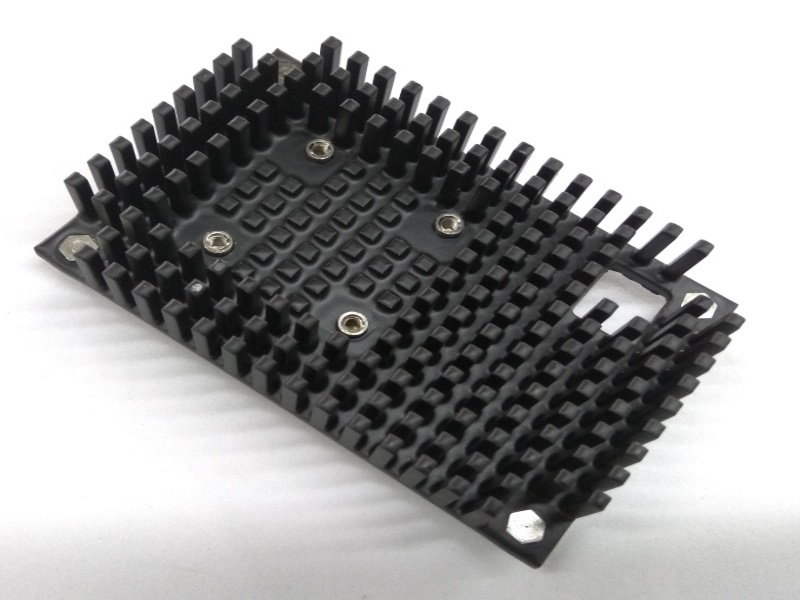 壓鑄件-R4008B01 產品圖片