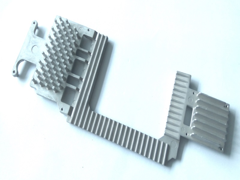 壓鑄件-R4011B01 產品圖片