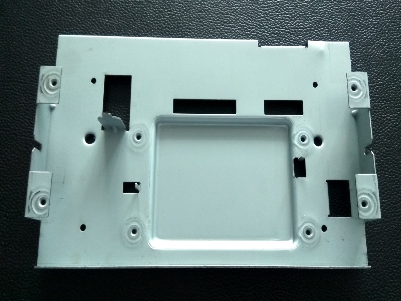 沖壓件-R6005D01 產品圖片