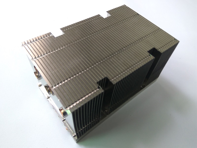 沖壓件-R6006D01 產品圖片