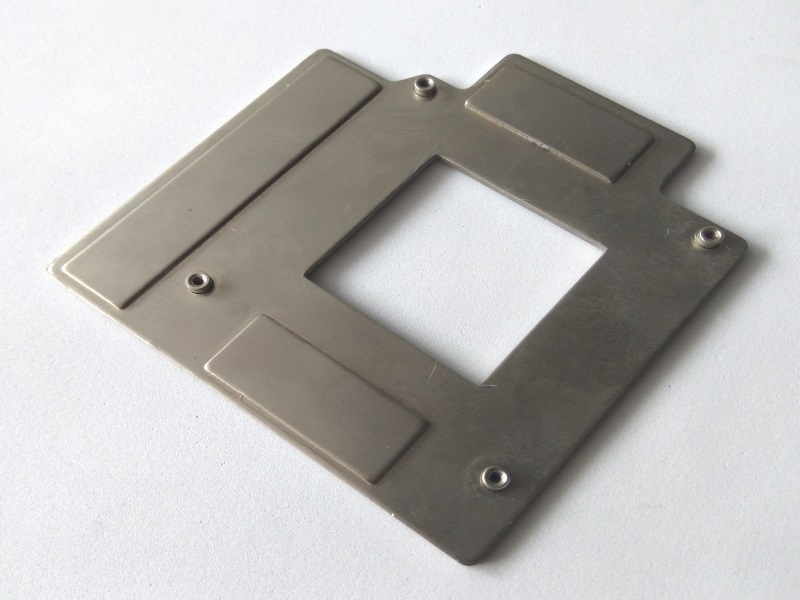 沖壓件-R6008D01 產品圖片