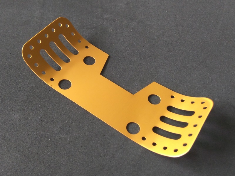 沖壓件-R6009D01 產品圖片