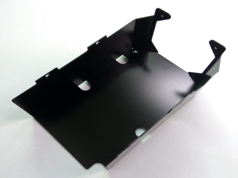 沖壓件-R6010D01 產品圖片