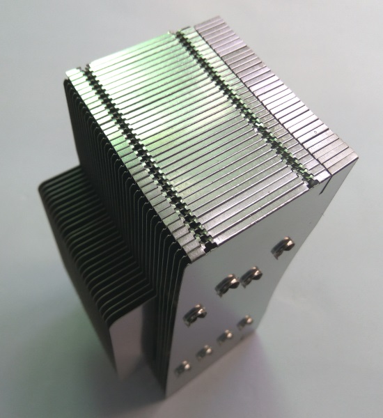 沖壓件-R6011D01 產品圖片