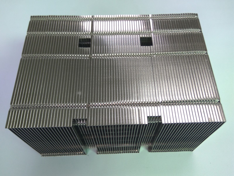 沖壓件-R6012D01 產品圖片