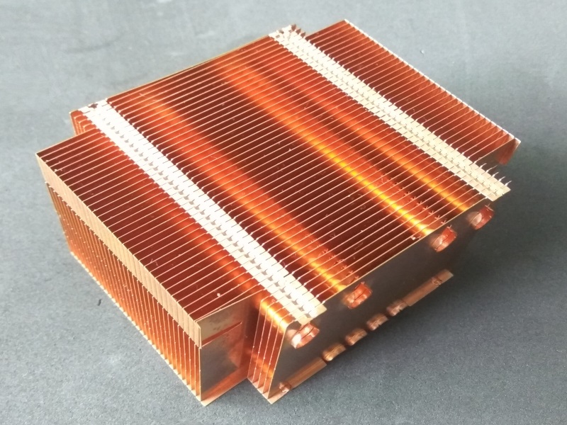 沖壓件-R6013D01 產品圖片