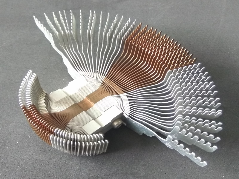 沖壓件-R6014D01 產品圖片