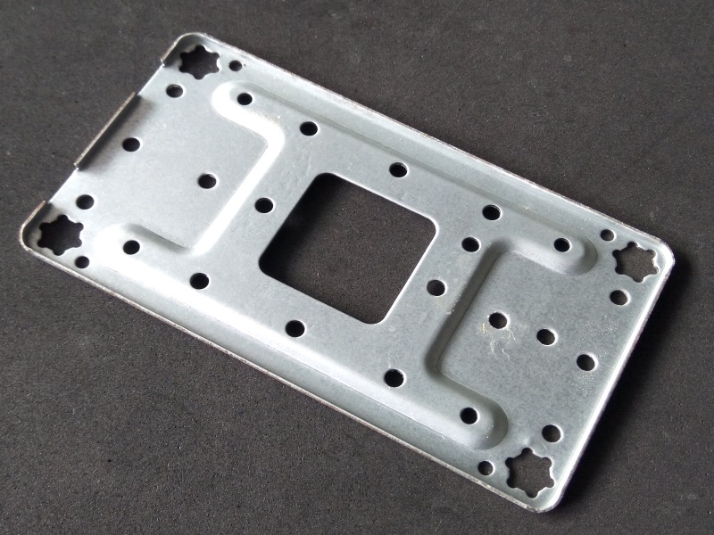 沖壓件-R6015D01 產品圖片