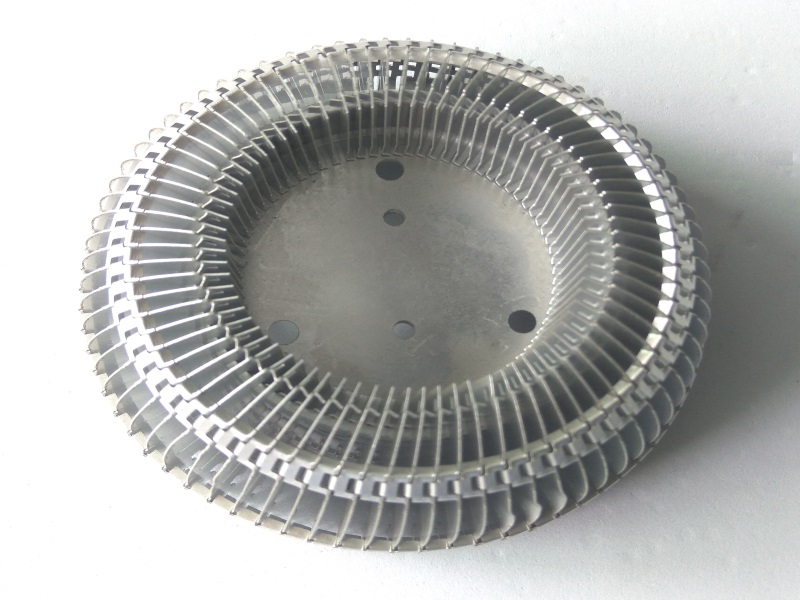 沖壓件-R6016D01 產品圖片