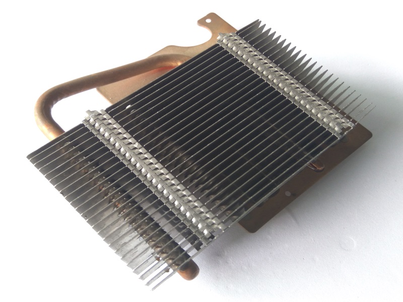 沖壓件-R6018D01 產品圖片