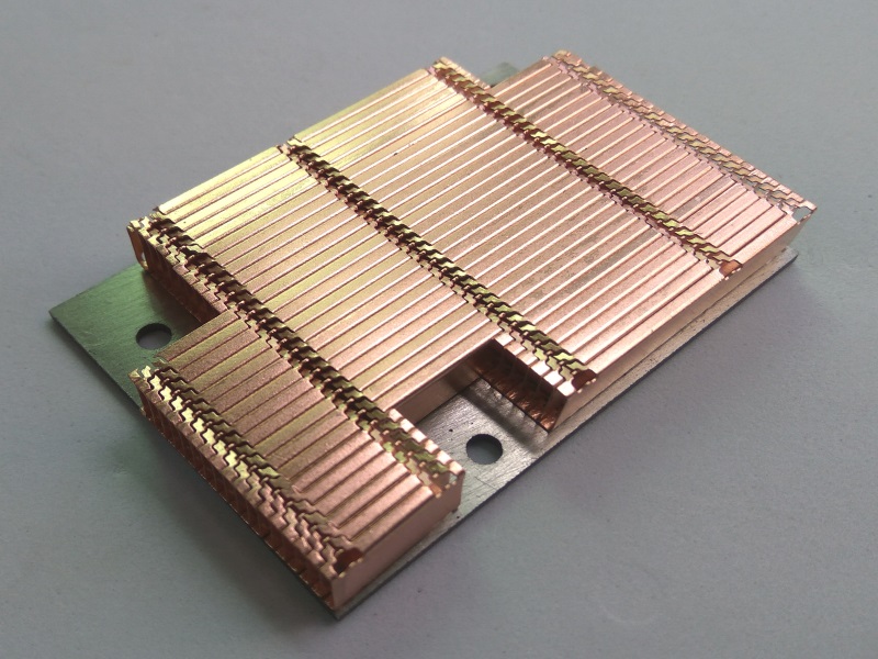 沖壓件-R6019D01 產品圖片