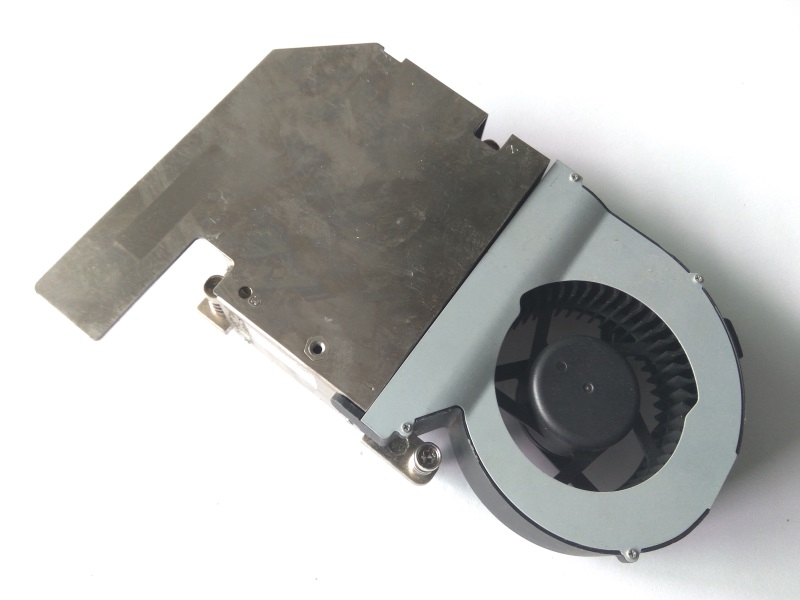 工業電腦散熱器-R7014E01 產品圖片