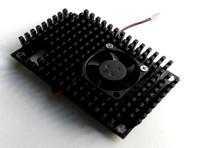 工業電腦散熱器-R7015E01 產品圖片