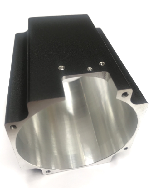 工具機馬達殼-R2017A01 產品圖片