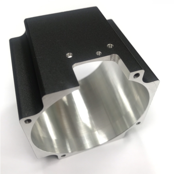 工具機馬達殼-R2017A02 產品圖片