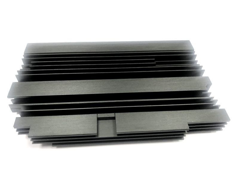 Thin Client 散熱片-R2001A03 產品圖片