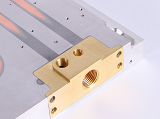 COLD PLATE - R1000 產品圖片