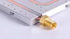 COLD PLATE - R1001 產品圖片