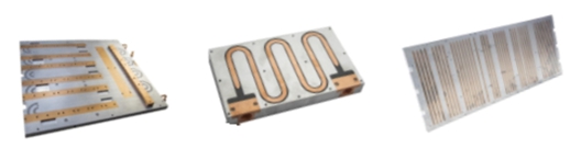 COLD PLATE - R1020 產品圖片