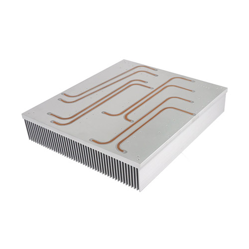 COLD PLATE - R1007 產品圖片