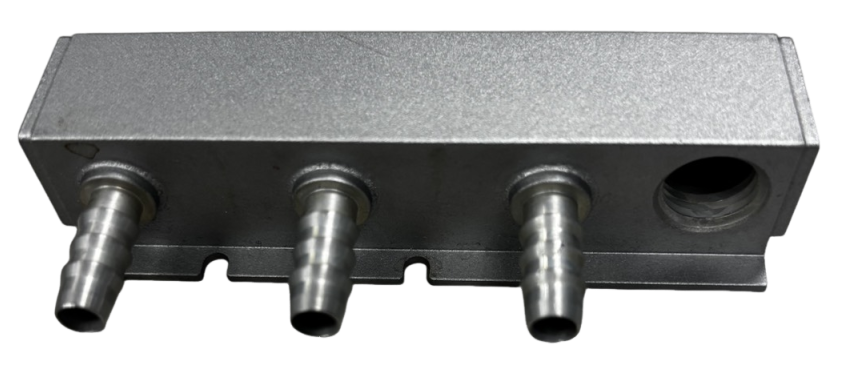 MANIFOLD - R2001 縮圖