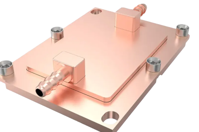 COLD PLATE - R1030 - COLD PLATE 散熱產品