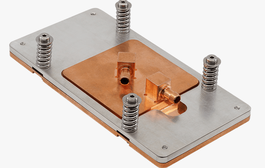 COLD PLATE - R1032 - COLD PLATE 散熱產品