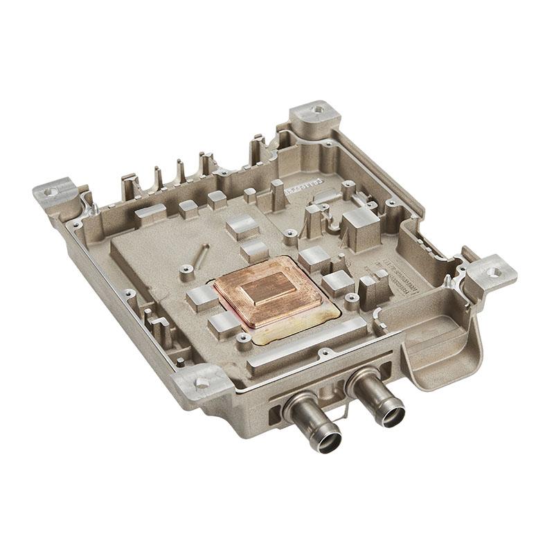  ECU／ADAS-R1001