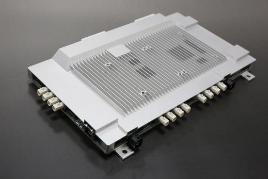 ECU／ADAS-R1002 - 車用散熱產品