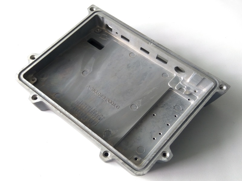 工控主機機箱-R4003B01 產品圖片