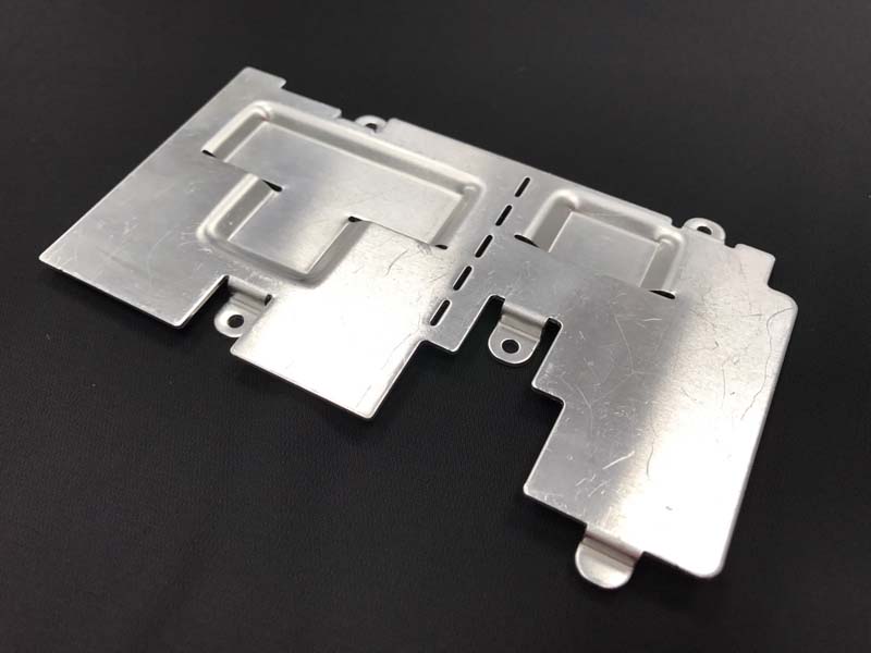 Cable Modem 散熱片-R5003C01 產品圖片